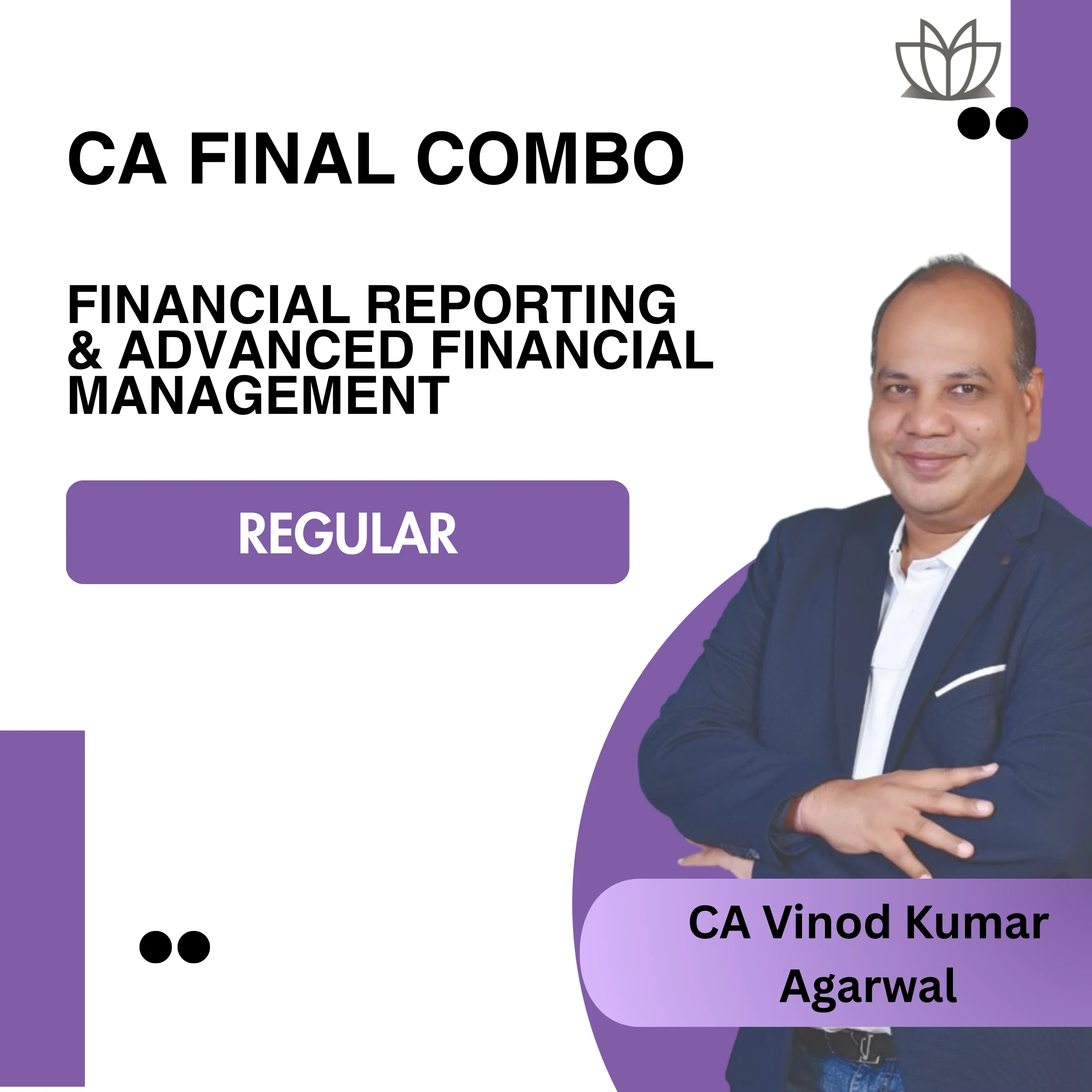 CA Final FR + AFM Regular New Scheme Lectures V1.0